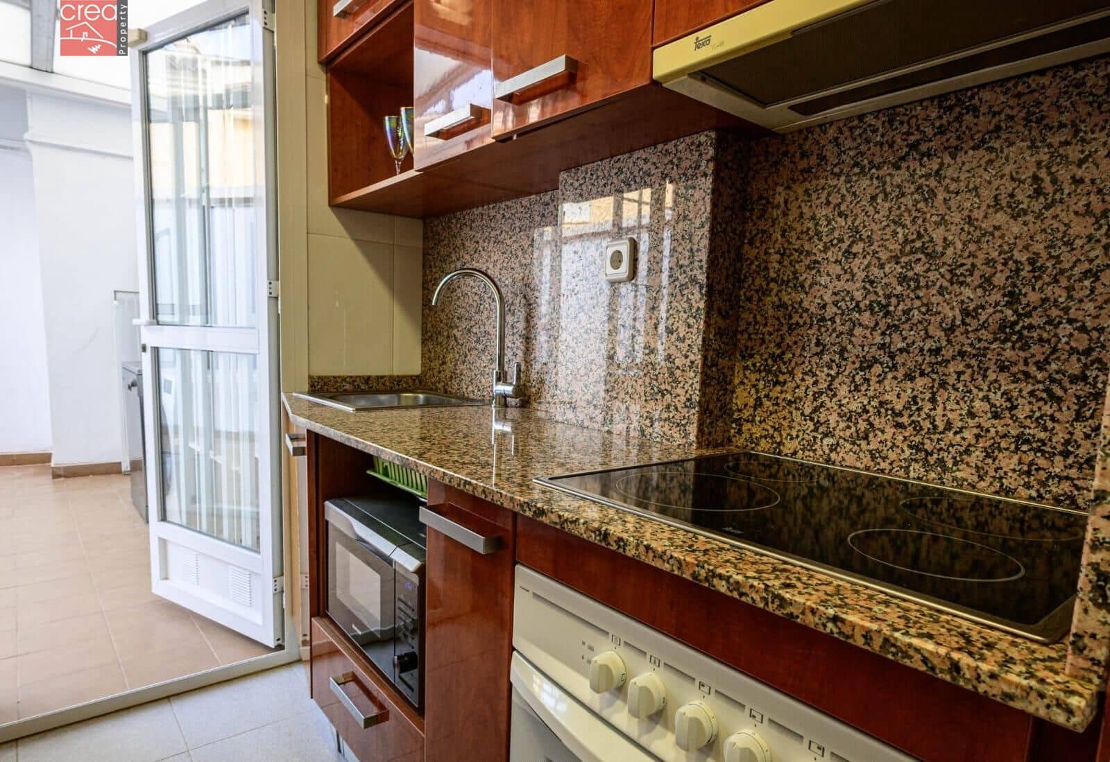 3 sypialnia Dom szeregowy na sprzedaż w Los Narejos z garażem - 295 000 € (Ref: 8999186)