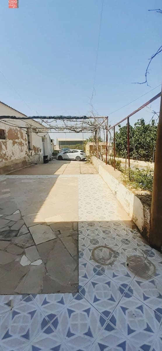 4 soverom Finca/Herregård til salgs i Torre-Pacheco - € 270 000 (Ref: 9003291)