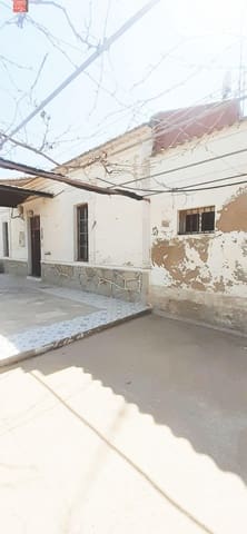 4 soverom Finca/Herregård til salgs i Torre-Pacheco - € 270 000 (Ref: 9003291)