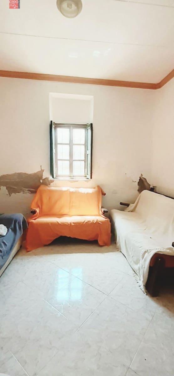 4 soverom Finca/Herregård til salgs i Torre-Pacheco - € 270 000 (Ref: 9003291)