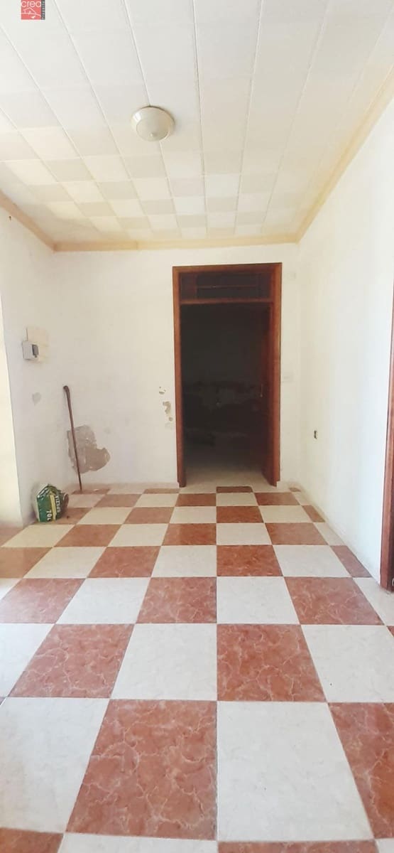 4 soverom Finca/Herregård til salgs i Torre-Pacheco - € 270 000 (Ref: 9003291)