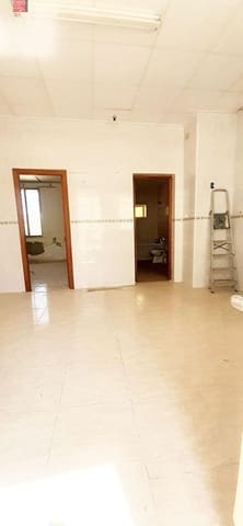 4 soverom Finca/Herregård til salgs i Torre-Pacheco - € 270 000 (Ref: 9003291)