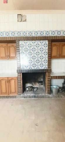 4 soverom Finca/Herregård til salgs i Torre-Pacheco - € 270 000 (Ref: 9003291)