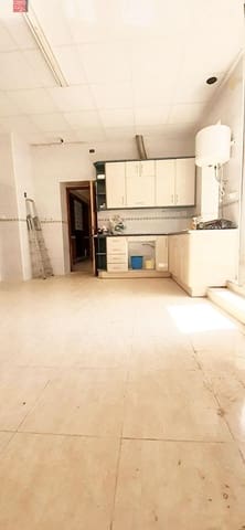 4 soverom Finca/Herregård til salgs i Torre-Pacheco - € 270 000 (Ref: 9003291)