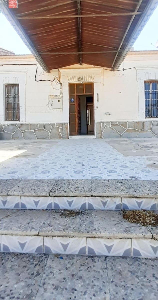 4 soverom Finca/Herregård til salgs i Torre-Pacheco - € 270 000 (Ref: 9003291)