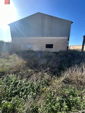 4 soverom Finca/Herregård til salgs i Torre-Pacheco - € 270 000 (Ref: 9003291)