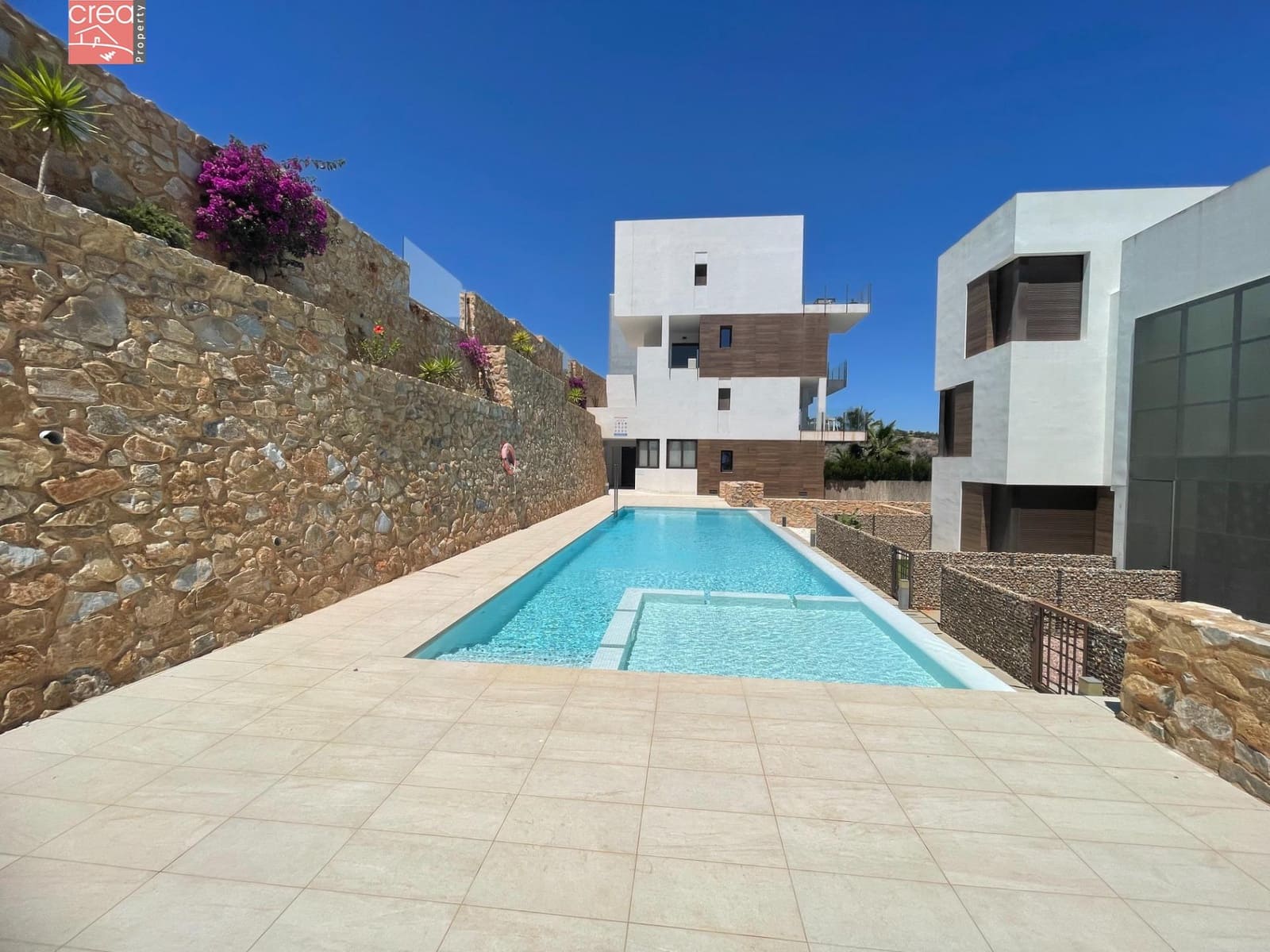 3 soveværelse Penthouse til salg i Las Ramblas Golf med swimmingpool garage - € 449.900 (Ref: 9051182)