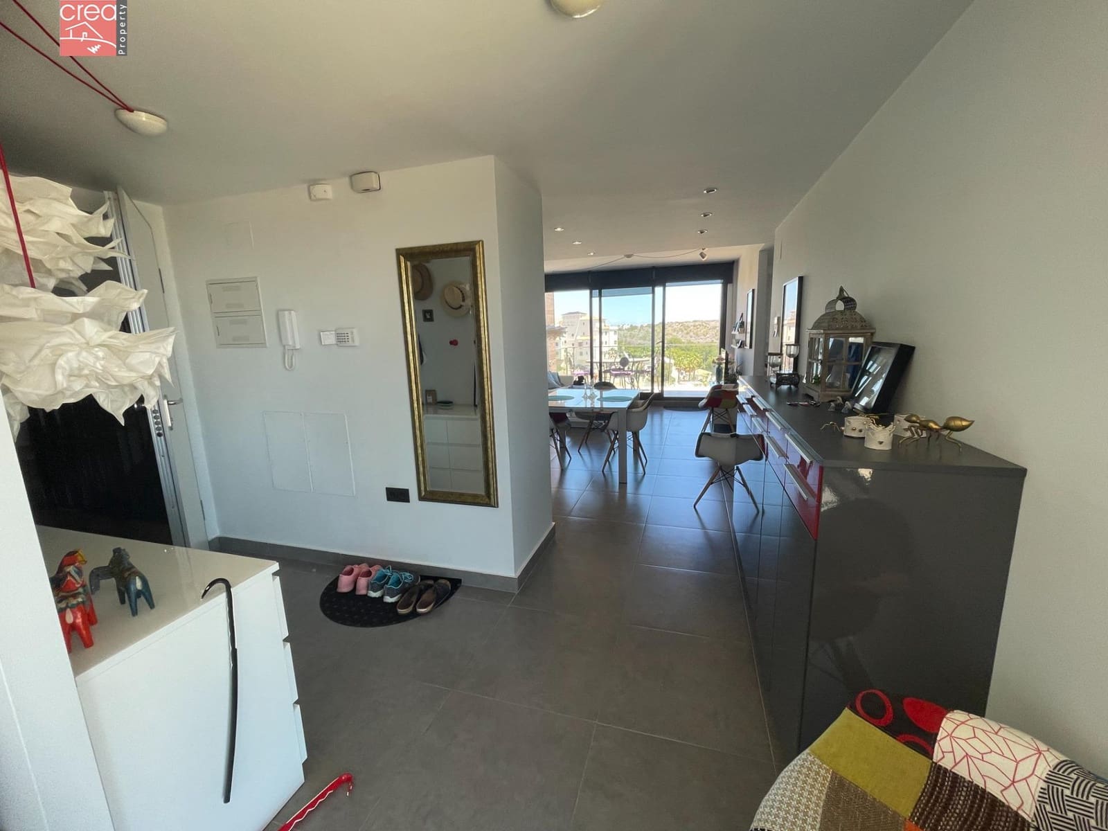 3 soveværelse Penthouse til salg i Las Ramblas Golf med swimmingpool garage - € 449.900 (Ref: 9051182)