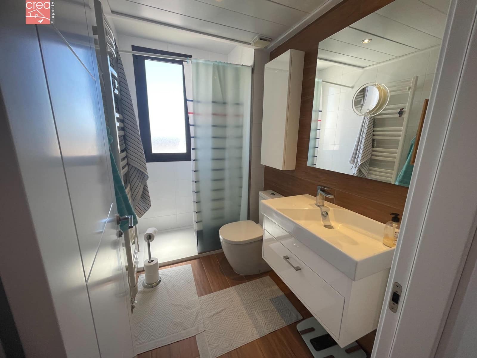 3 soveværelse Penthouse til salg i Las Ramblas Golf med swimmingpool garage - € 449.900 (Ref: 9051182)