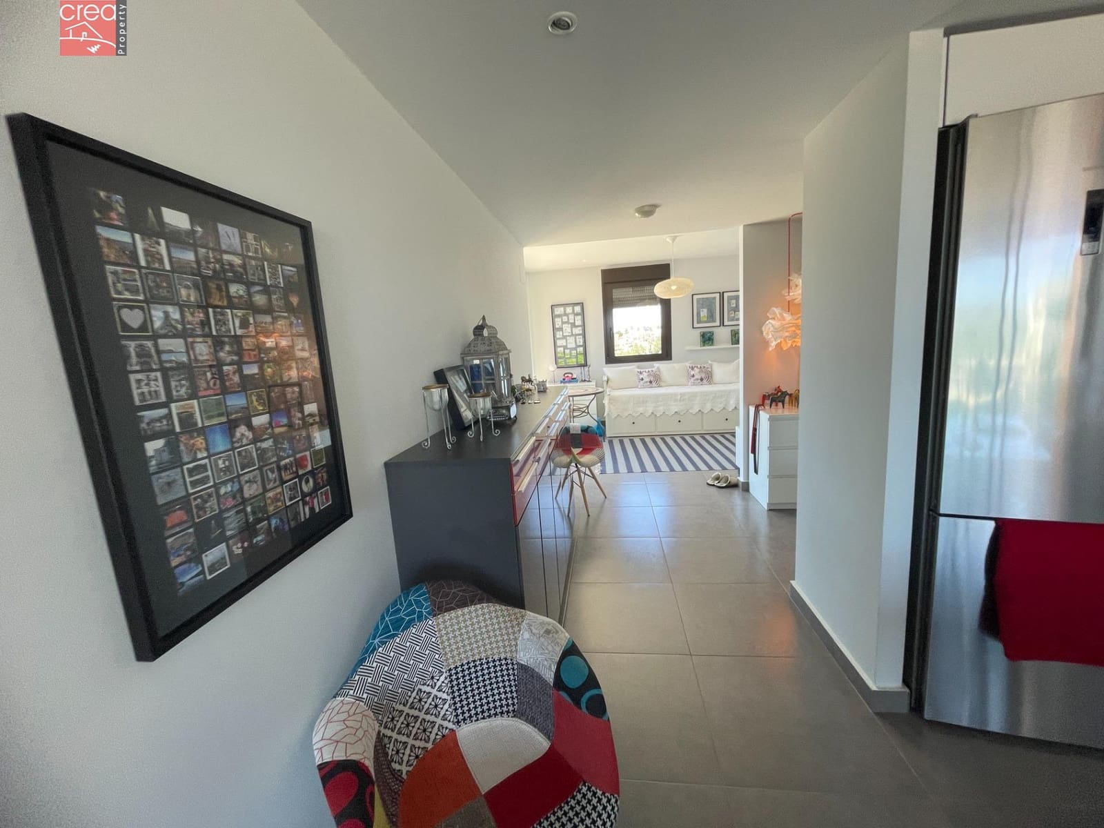 3 soveværelse Penthouse til salg i Las Ramblas Golf med swimmingpool garage - € 449.900 (Ref: 9051182)