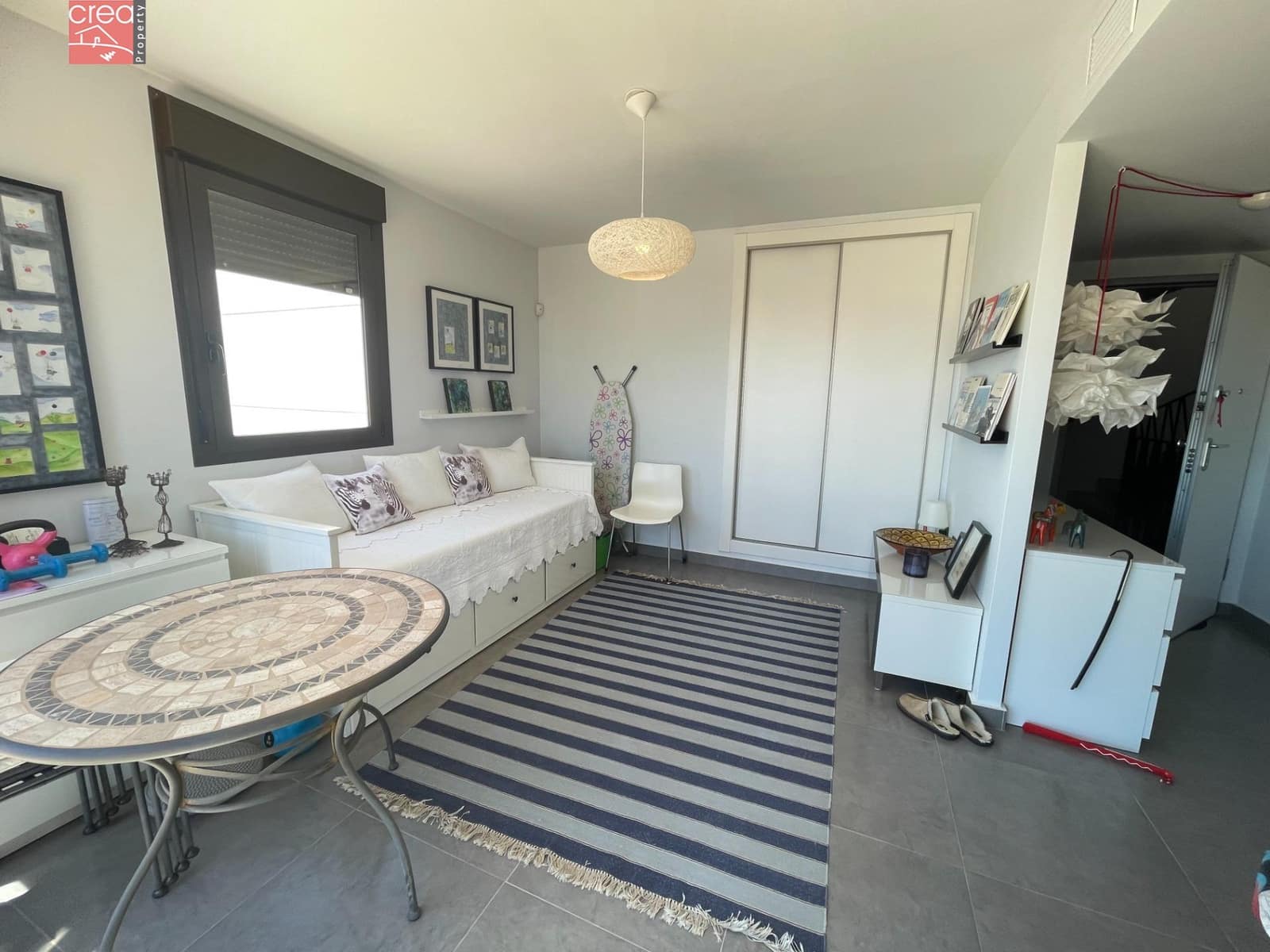 3 soveværelse Penthouse til salg i Las Ramblas Golf med swimmingpool garage - € 449.900 (Ref: 9051182)