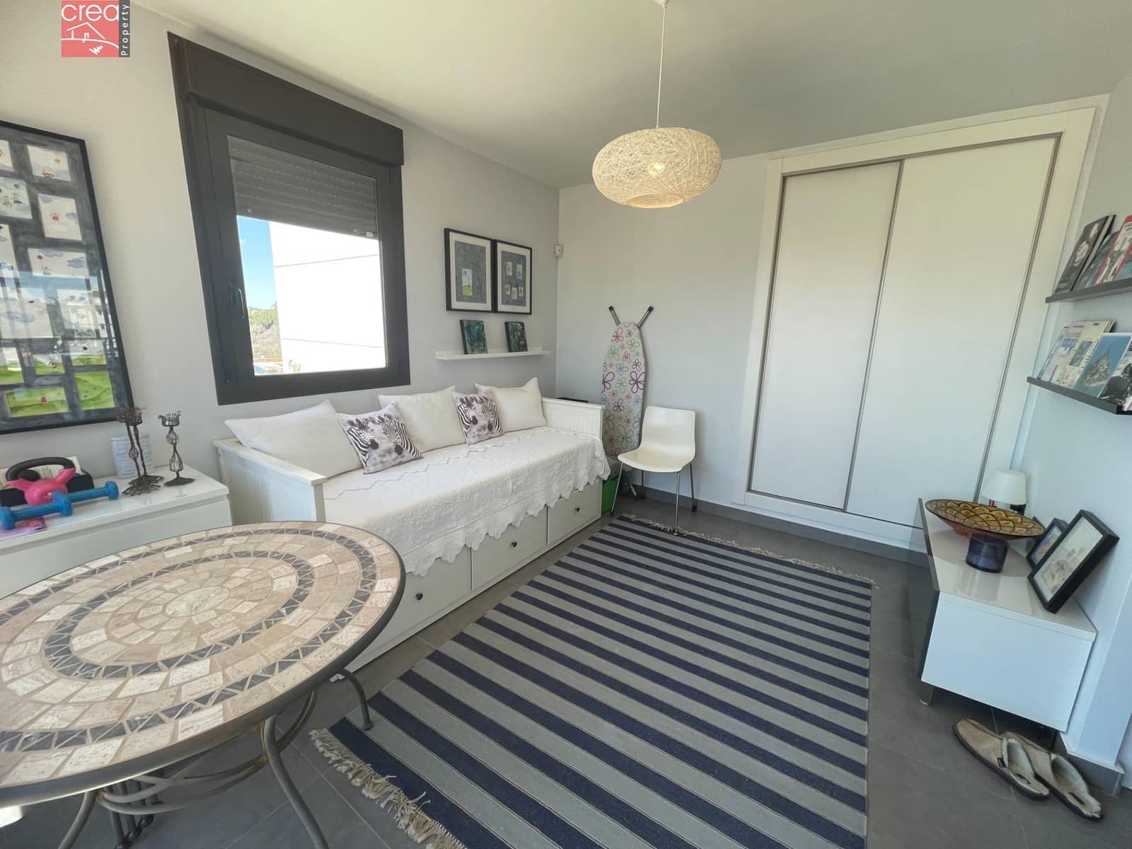 3 soveværelse Penthouse til salg i Las Ramblas Golf med swimmingpool garage - € 449.900 (Ref: 9051182)