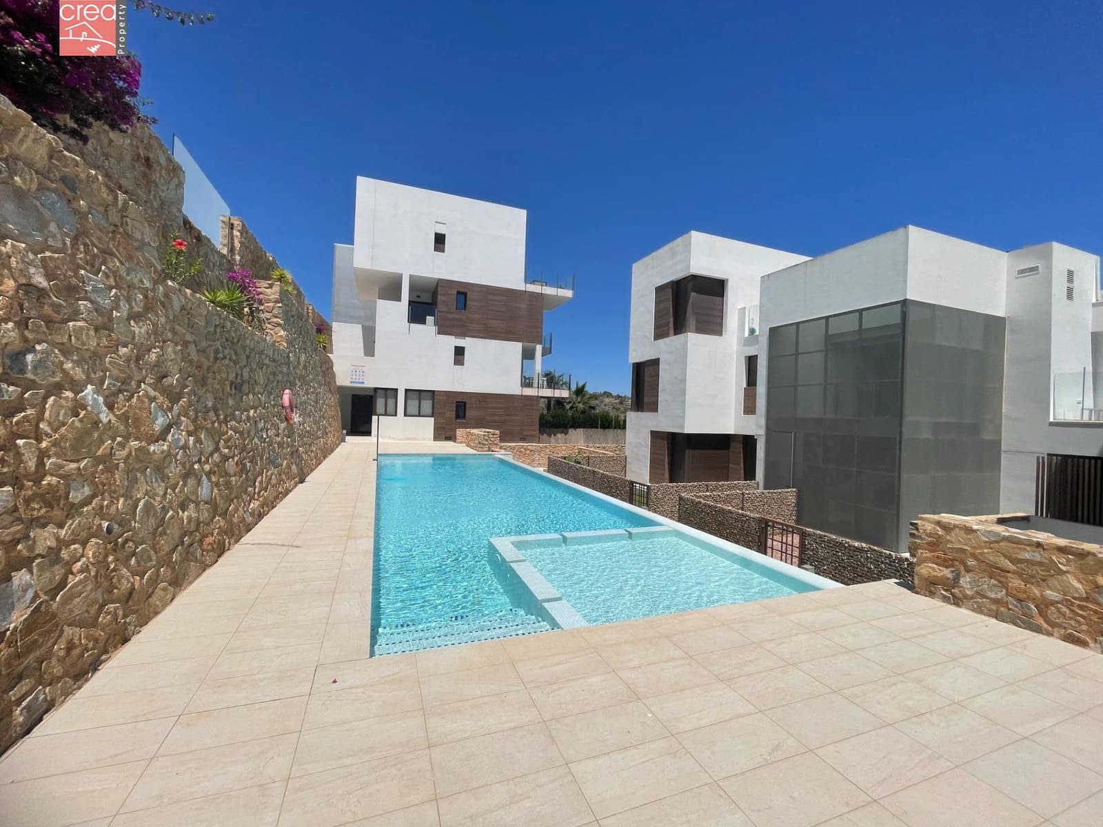 3 soveværelse Penthouse til salg i Las Ramblas Golf med swimmingpool garage - € 449.900 (Ref: 9051182)