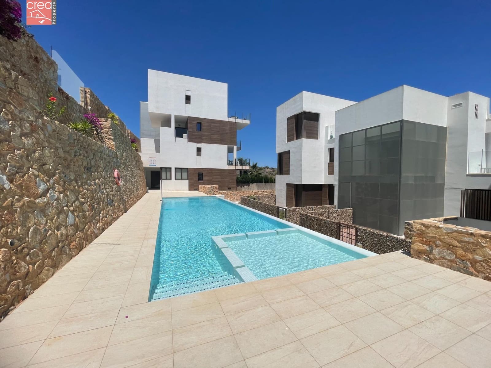 3 soveværelse Penthouse til salg i Las Ramblas Golf med swimmingpool garage - € 449.900 (Ref: 9051182)