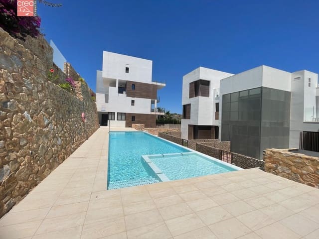 3 soveværelse Penthouse til salg i Las Ramblas Golf, Orihuela med swimmingpool garage - € 449.900 (Ref: 9051182)