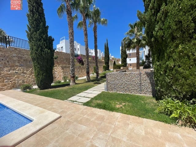 3 soveværelse Penthouse til salg i Las Ramblas Golf, Orihuela med swimmingpool garage - € 449.900 (Ref: 9051182)