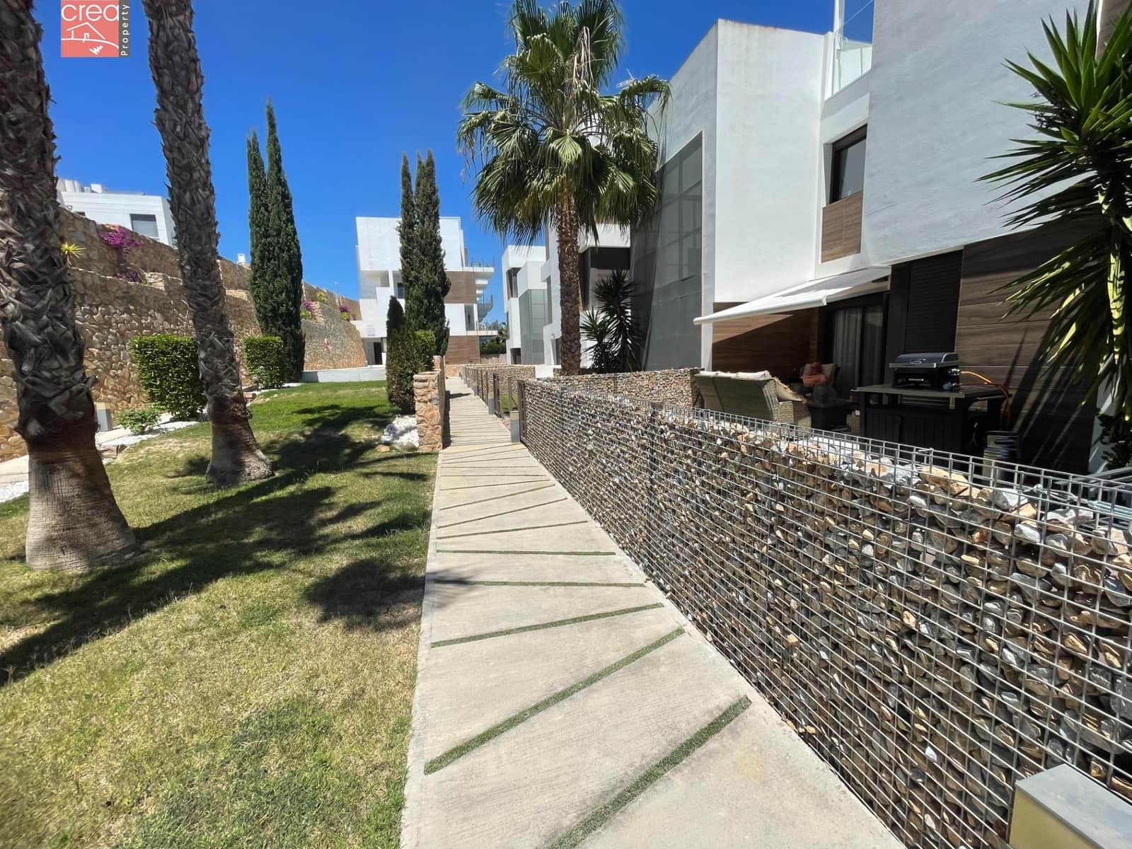 3 soveværelse Penthouse til salg i Las Ramblas Golf med swimmingpool garage - € 449.900 (Ref: 9051182)