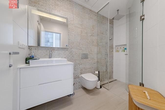 2 soveværelse Penthouse til salg i Las Colinas Golf med swimmingpool garage - € 369.000 (Ref: 9051184)