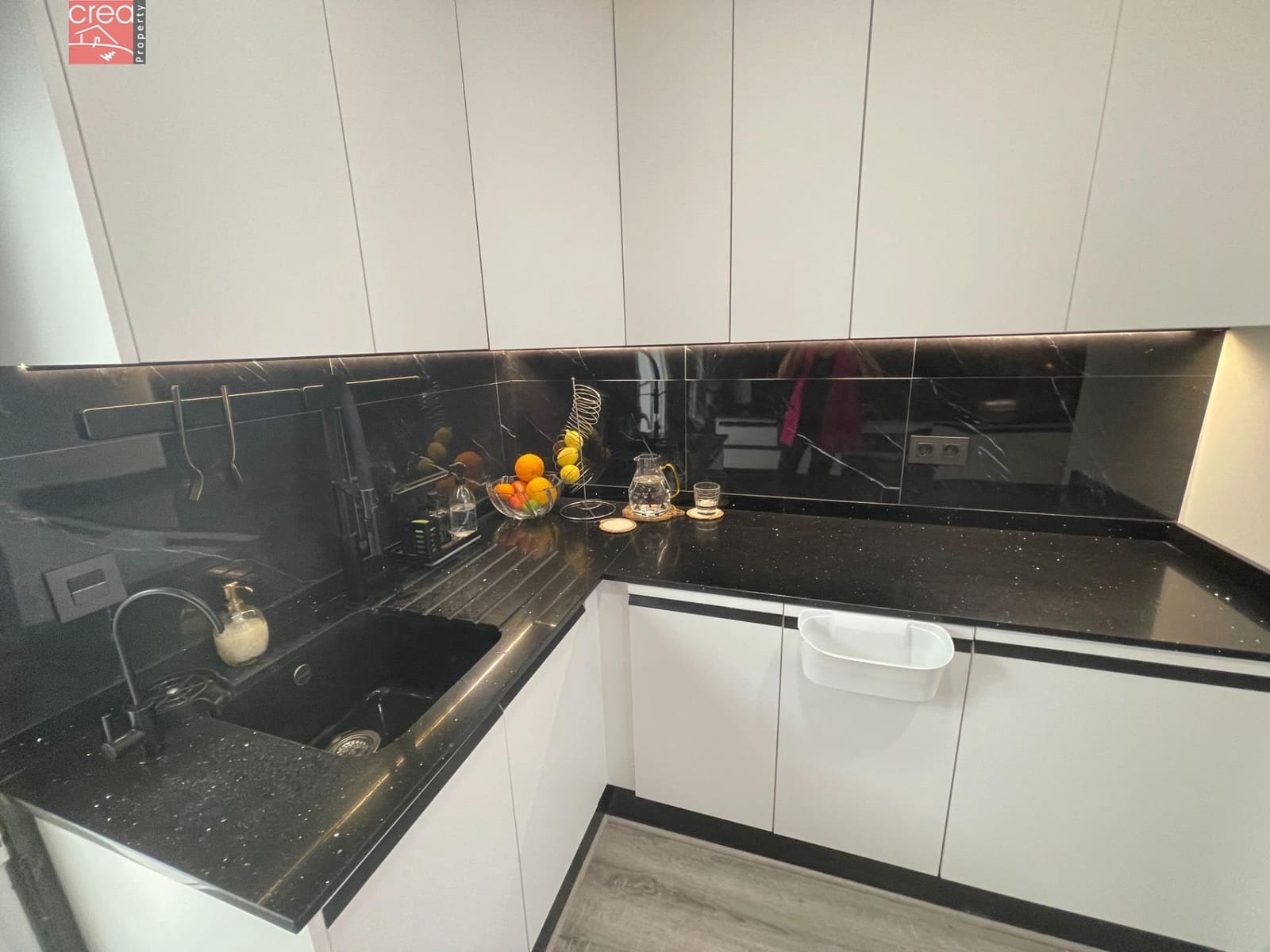 3 makuuhuone Rivitalo myytävänä paikassa Orihuela Costa mukana uima-altaan - 269 900 € (Ref: 9081692)