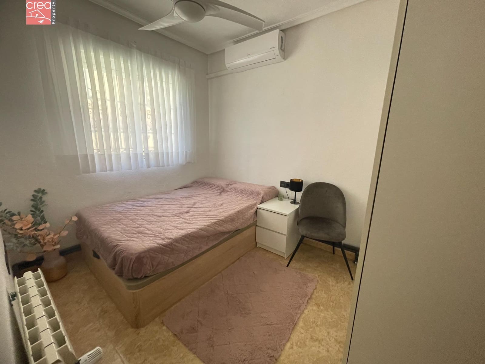 3 makuuhuone Rivitalo myytävänä paikassa Orihuela Costa mukana uima-altaan - 269 900 € (Ref: 9081692)