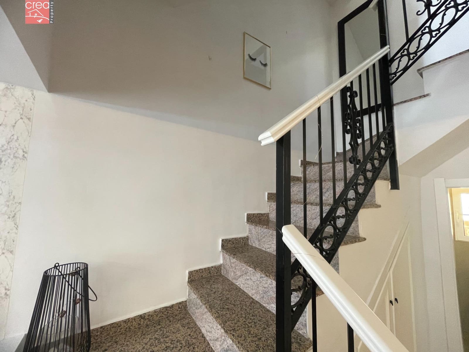 3 makuuhuone Rivitalo myytävänä paikassa Orihuela Costa mukana uima-altaan - 269 900 € (Ref: 9081692)