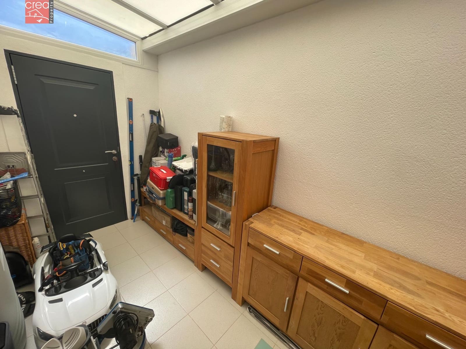 3 makuuhuone Rivitalo myytävänä paikassa Orihuela Costa mukana uima-altaan - 269 900 € (Ref: 9081692)