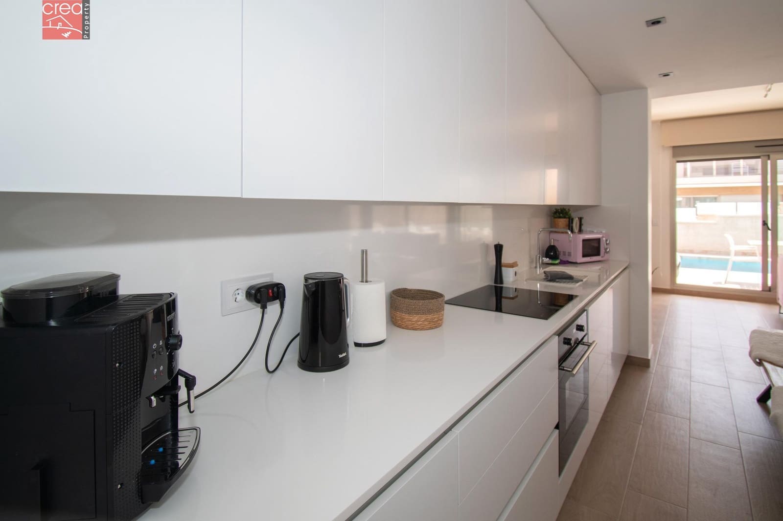 5 quarto Moradia para venda em Villamartin com piscina garagem - 579 900 € (Ref: 9081693)