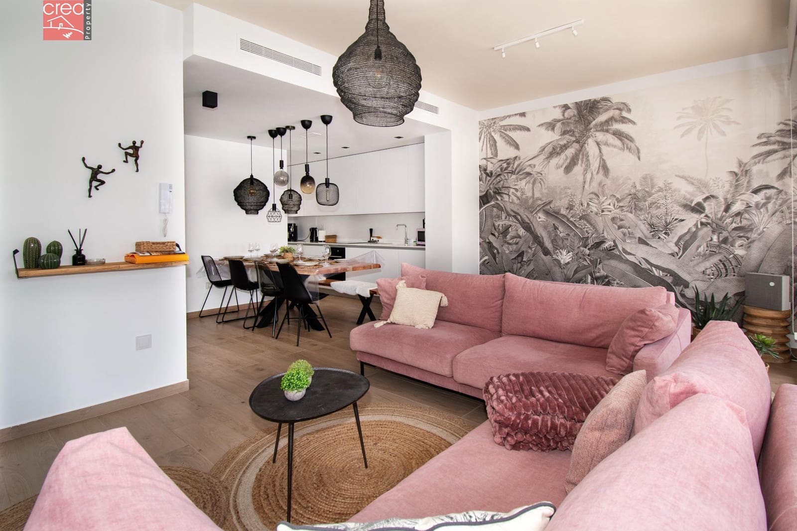 5 quarto Moradia para venda em Villamartin com piscina garagem - 579 900 € (Ref: 9081693)