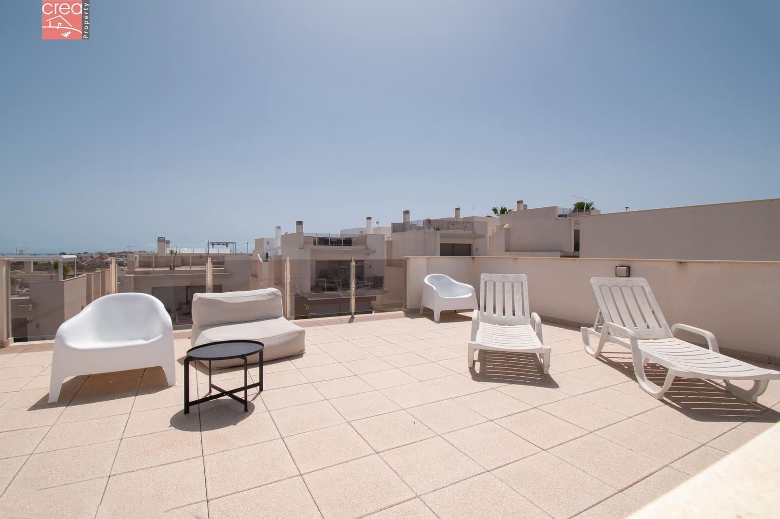 5 quarto Moradia para venda em Villamartin com piscina garagem - 579 900 € (Ref: 9081693)