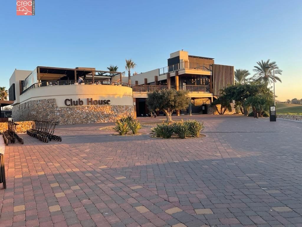 2 slaapkamer Appartement te koop in Roda met zwembad garage - € 158.000 (Ref: 9108863)