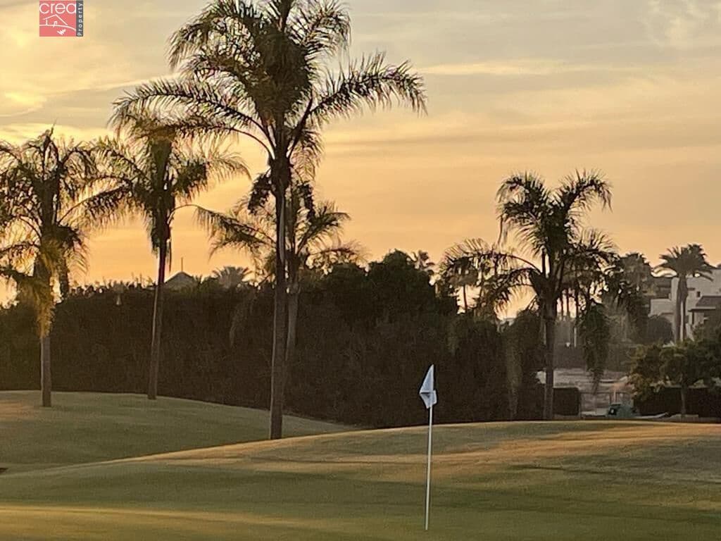 2 slaapkamer Appartement te koop in Roda met zwembad garage - € 158.000 (Ref: 9108863)