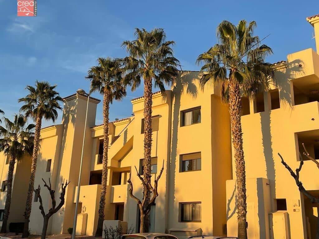 2 slaapkamer Appartement te koop in Roda met zwembad garage - € 158.000 (Ref: 9108863)