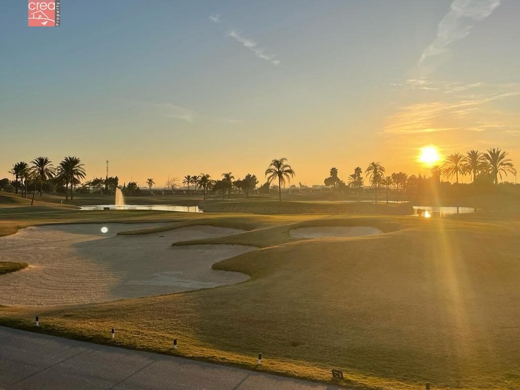 2 slaapkamer Appartement te koop in Roda met zwembad garage - € 158.000 (Ref: 9108863)