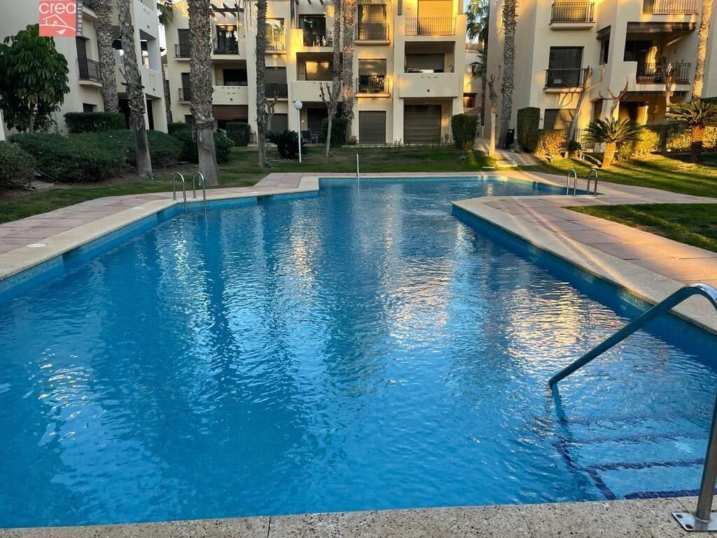 2 slaapkamer Appartement te koop in Roda met zwembad garage - € 158.000 (Ref: 9108863)