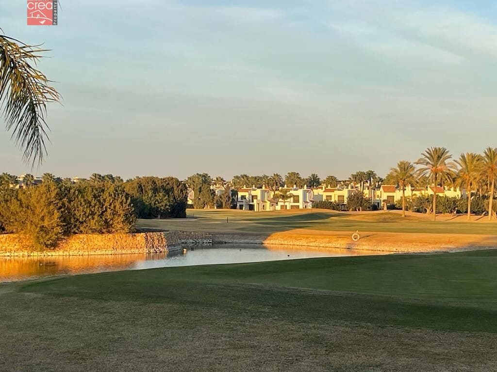 2 slaapkamer Appartement te koop in Roda met zwembad garage - € 158.000 (Ref: 9108863)