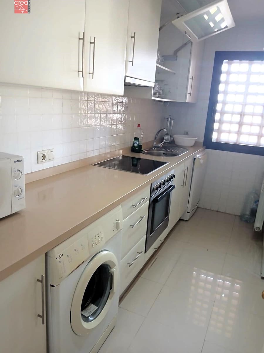 2 slaapkamer Appartement te koop in Roda met zwembad garage - € 158.000 (Ref: 9108863)