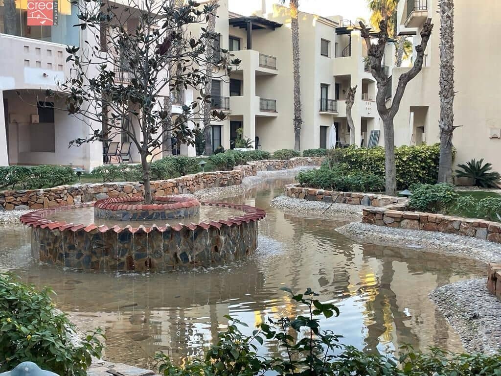 2 slaapkamer Appartement te koop in Roda met zwembad garage - € 158.000 (Ref: 9108863)