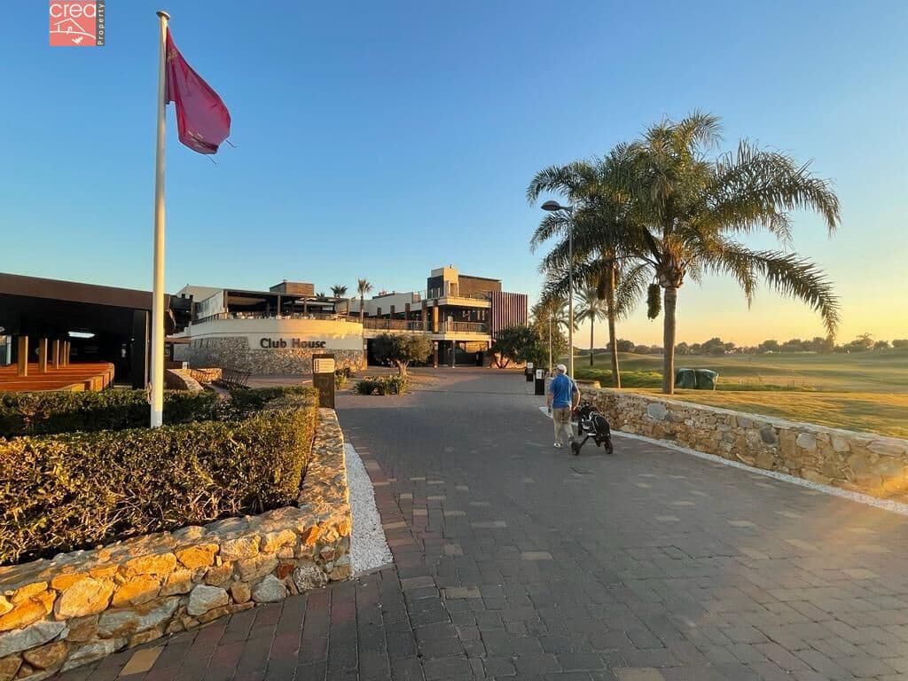 2 slaapkamer Appartement te koop in Roda met zwembad garage - € 158.000 (Ref: 9108863)