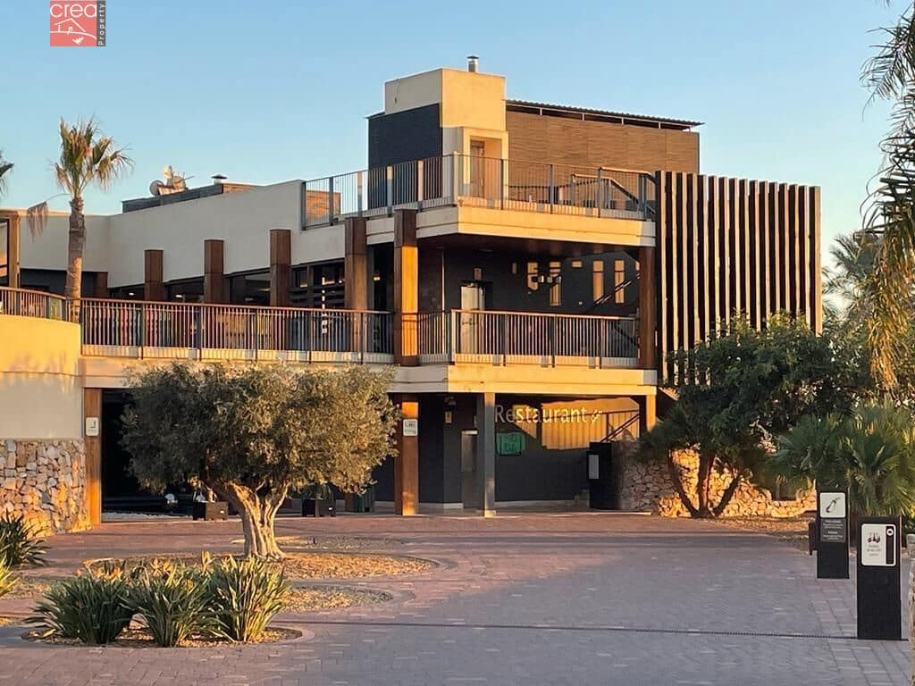 2 slaapkamer Appartement te koop in Roda met zwembad garage - € 158.000 (Ref: 9108863)