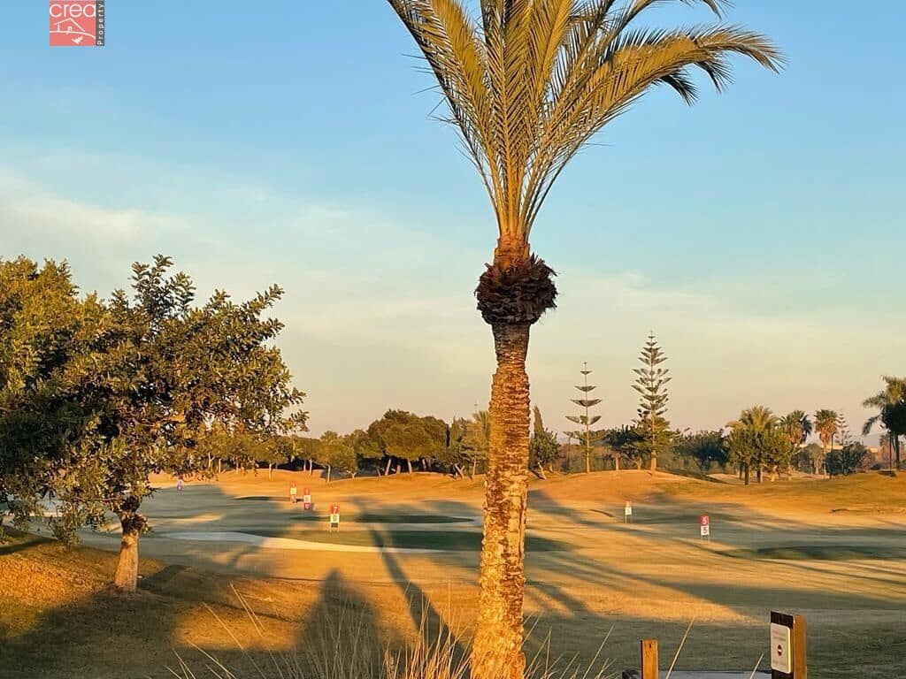 2 slaapkamer Appartement te koop in Roda met zwembad garage - € 158.000 (Ref: 9108863)