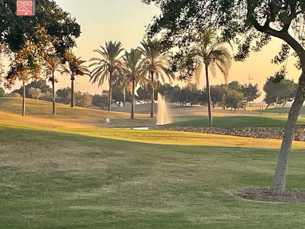 2 slaapkamer Appartement te koop in Roda met zwembad garage - € 158.000 (Ref: 9108863)