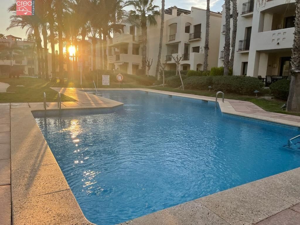 2 slaapkamer Appartement te koop in Roda met zwembad garage - € 158.000 (Ref: 9108863)