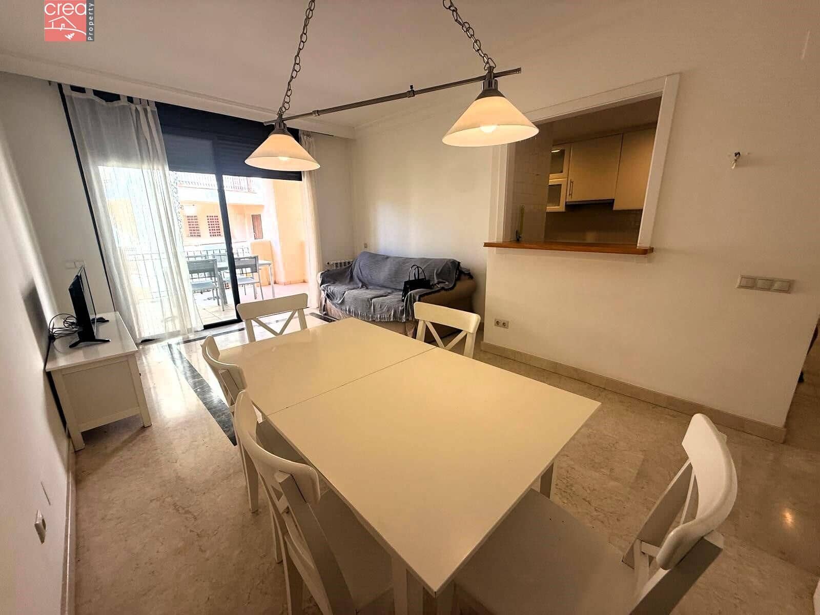 2 slaapkamer Appartement te koop in Roda met zwembad garage - € 158.000 (Ref: 9108863)