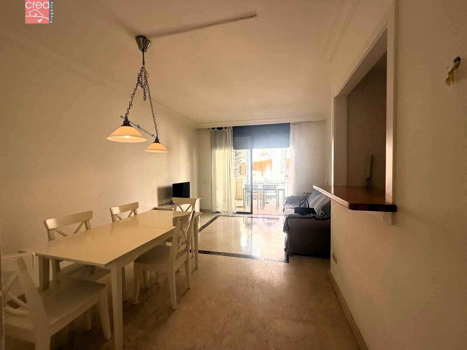 2 slaapkamer Appartement te koop in Roda met zwembad garage - € 158.000 (Ref: 9108863)