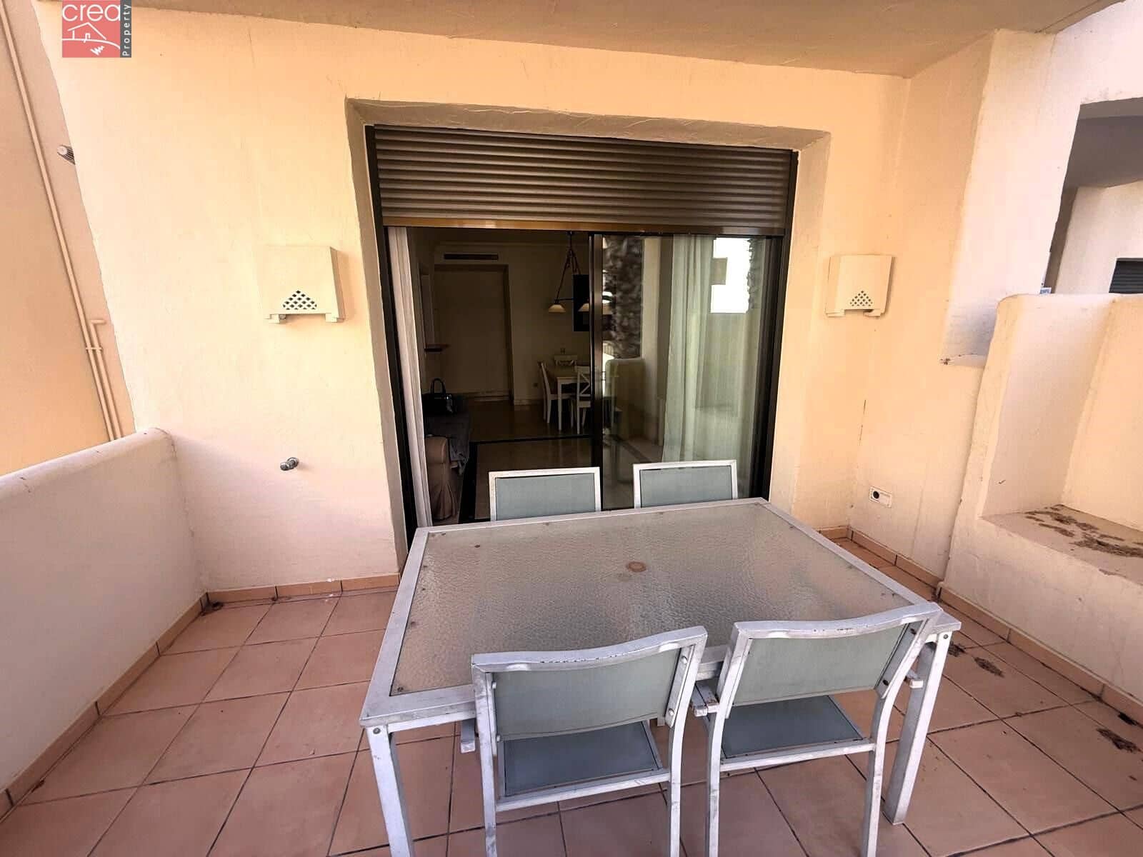 2 slaapkamer Appartement te koop in Roda met zwembad garage - € 158.000 (Ref: 9108863)