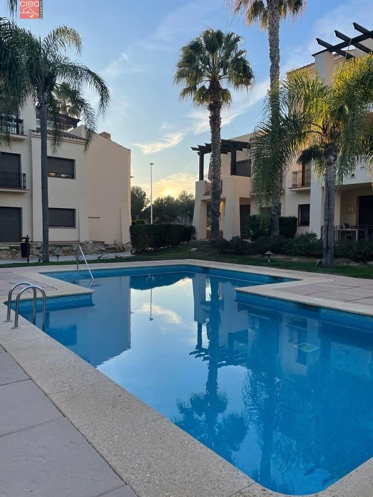 2 slaapkamer Appartement te koop in Roda met zwembad garage - € 158.000 (Ref: 9108863)