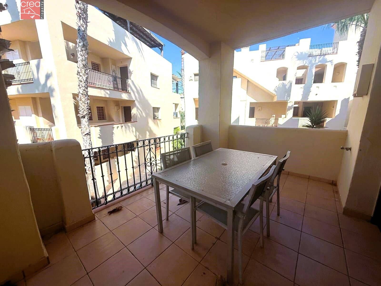 2 slaapkamer Appartement te koop in Roda met zwembad garage - € 158.000 (Ref: 9108863)