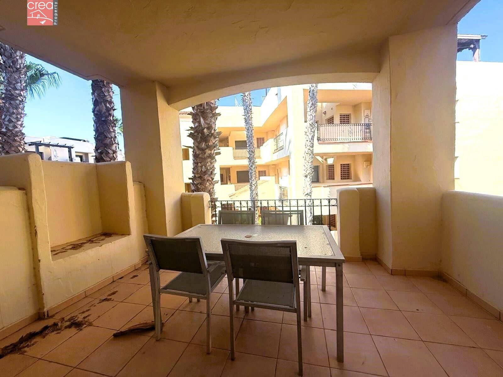 2 slaapkamer Appartement te koop in Roda met zwembad garage - € 158.000 (Ref: 9108863)