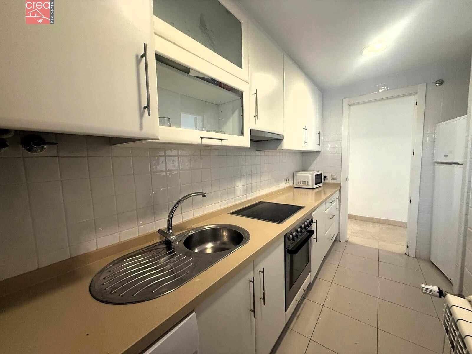 2 slaapkamer Appartement te koop in Roda met zwembad garage - € 158.000 (Ref: 9108863)