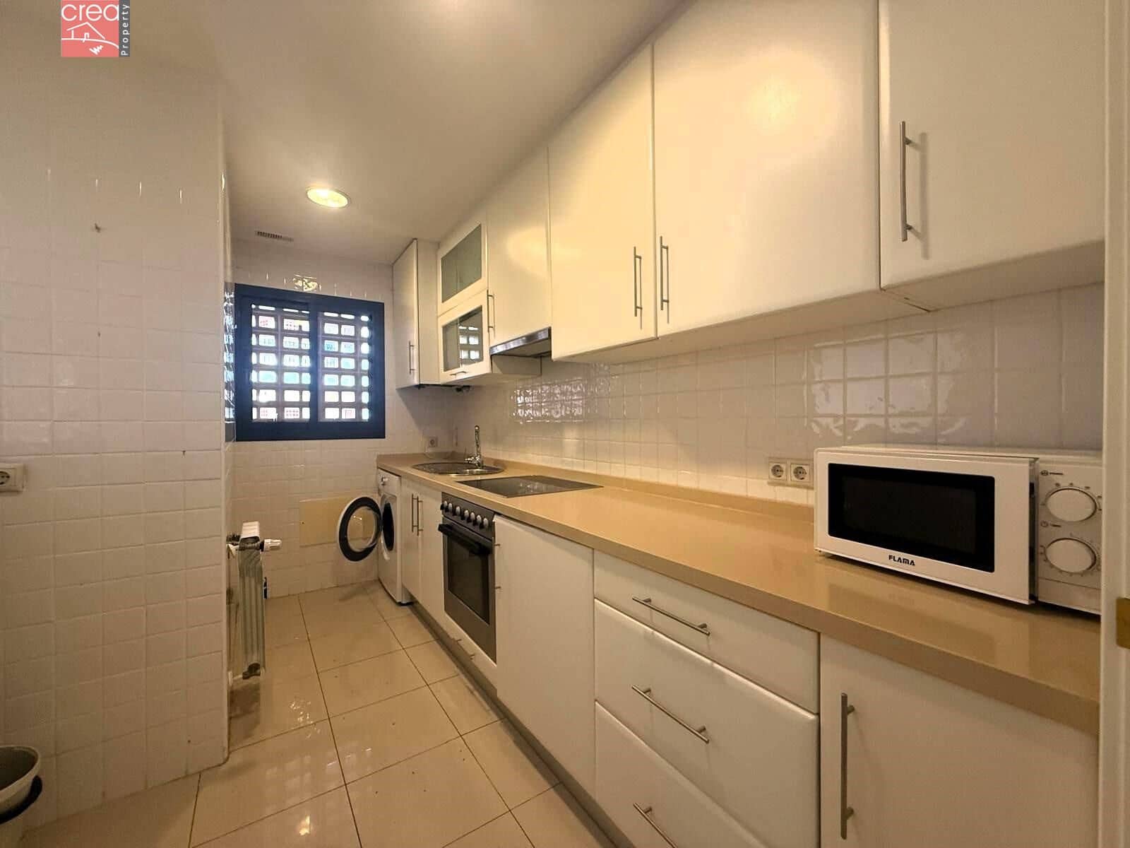 2 slaapkamer Appartement te koop in Roda met zwembad garage - € 158.000 (Ref: 9108863)